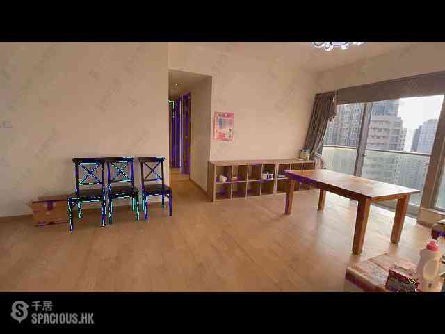 Sai Ying Pun - The Summa Block 1 04