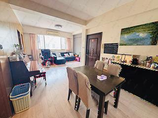 Pok Fu Lam - Sunlight Court Block B 04