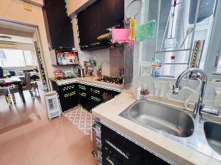Pok Fu Lam - Sunlight Court Block B 05