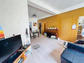 Pok Fu Lam - Sunlight Court Block B 06