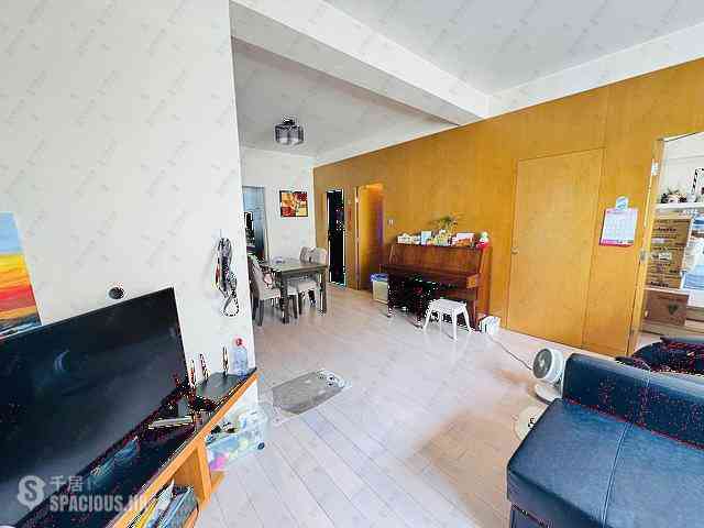 Pok Fu Lam - Sunlight Court Block B 06