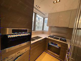 Sai Ying Pun - The Summa Block 1 07