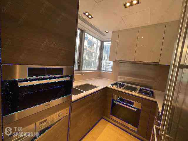 Sai Ying Pun - The Summa Block 1 07