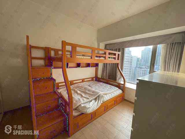 Sai Ying Pun - The Summa Block 1 11