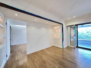 Mid Levels Central - Kam Yuen Mansion 05
