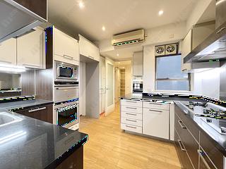 Mid Levels Central - Kam Yuen Mansion 09
