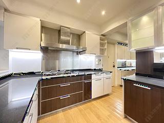 Mid Levels Central - Kam Yuen Mansion 10