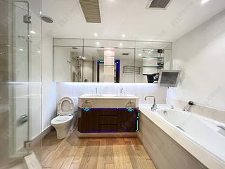 Mid Levels Central - Kam Yuen Mansion 11
