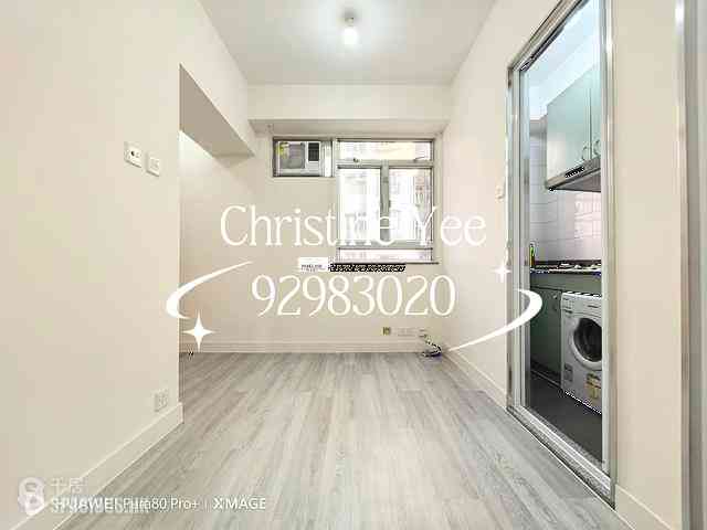 Tai Hang - The Jolly House 01