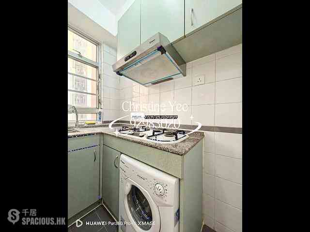 Tai Hang - The Jolly House 04