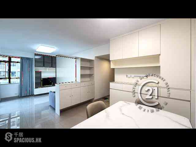 Discovery Bay - Discovery Bay Phase 5 Greenvale Village Greendale Court (Block 6) 01