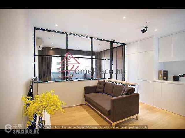 Sheung Wan - Wallock Mansion 01