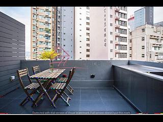 Sheung Wan - Wallock Mansion 02