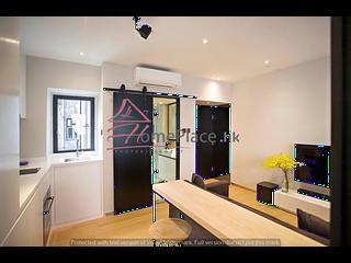 Sheung Wan - Wallock Mansion 03