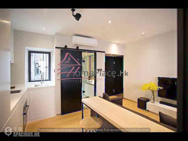 Sheung Wan - Wallock Mansion 03
