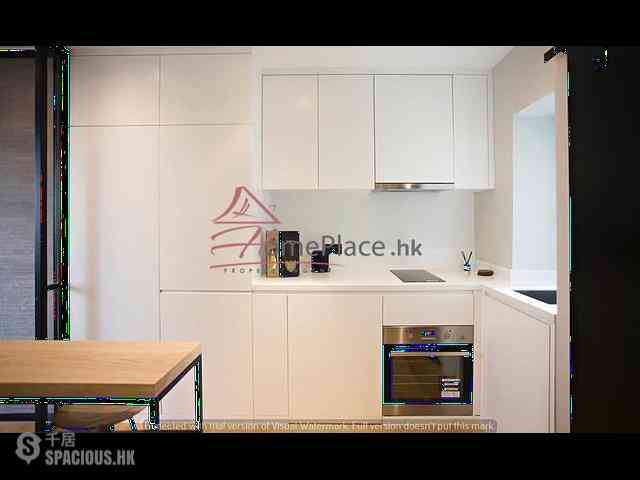 Sheung Wan - Wallock Mansion 04