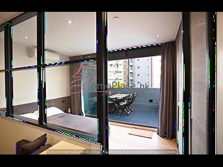 Sheung Wan - Wallock Mansion 05