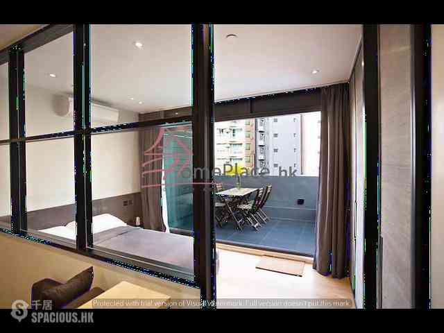 Sheung Wan - Wallock Mansion 05