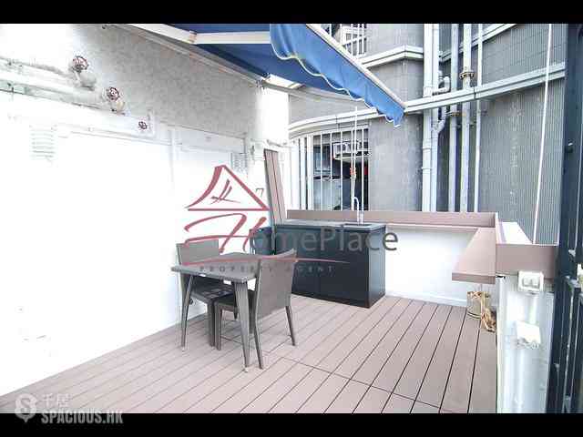 Mid Levels Central - Jadestone Court 01