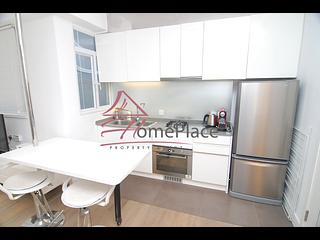 Mid Levels Central - Jadestone Court 06