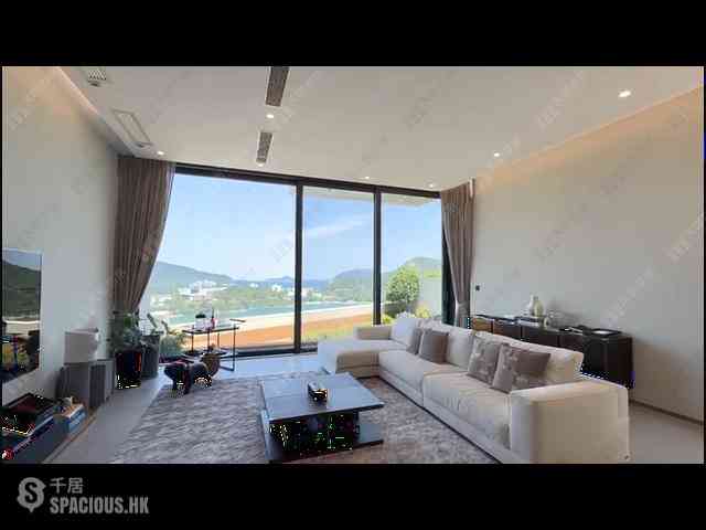 Chung Hom Kok - 2, Cape Drive 01