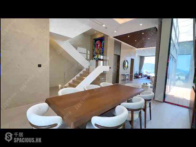 Chung Hom Kok - 2, Cape Drive 04
