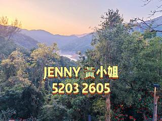 大圍 - 湖景花園 04