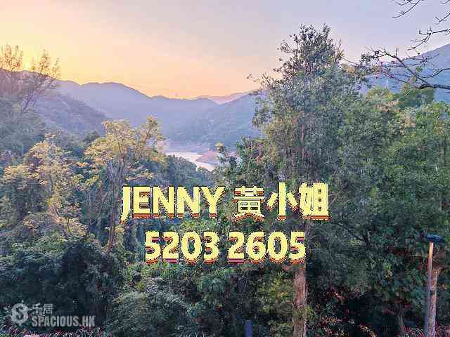 Tai Wai - Lakeview Garden 04