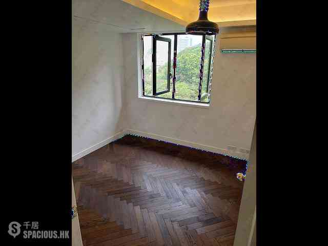 Pok Fu Lam - Baguio Villa Block 19 05