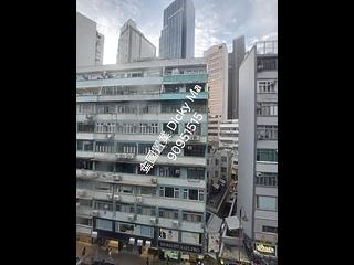 Tsim Sha Tsui - Lip Seng Mansion 03