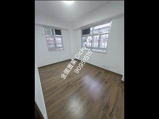 Tsim Sha Tsui - Lip Seng Mansion 04