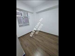 Tsim Sha Tsui - Lip Seng Mansion 05
