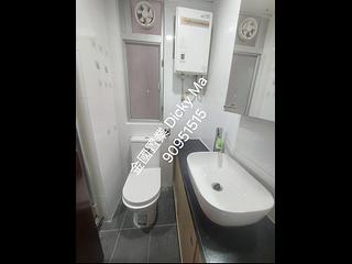 Tsim Sha Tsui - Lip Seng Mansion 08