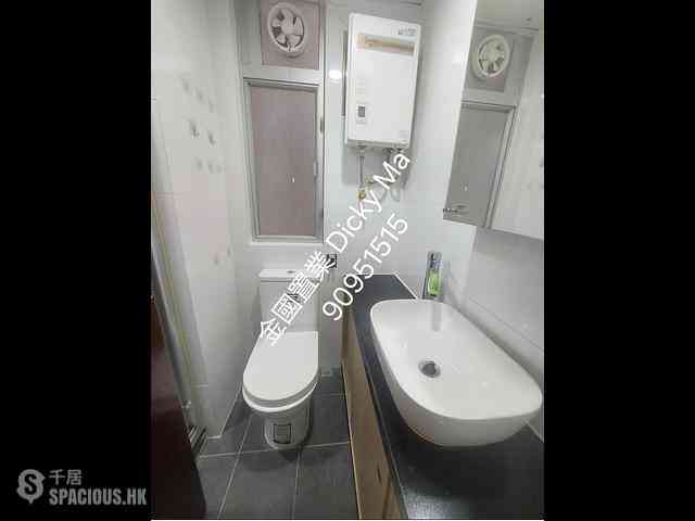 Tsim Sha Tsui - Lip Seng Mansion 08