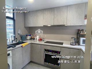 Mid Levels Central - Nikken Heights 08