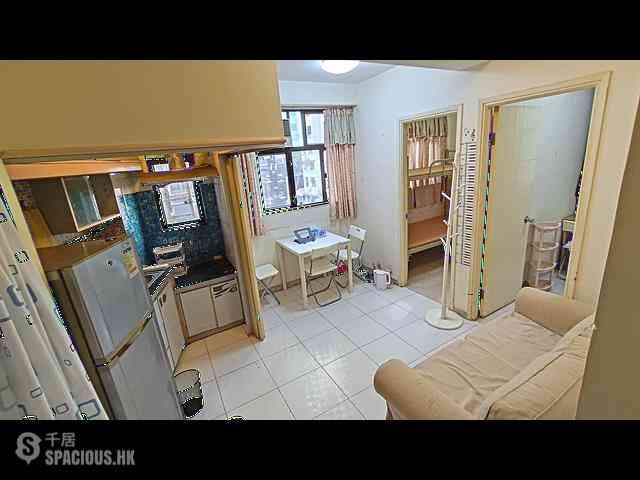 Sai Ying Pun - 414, Queen's Road West 07