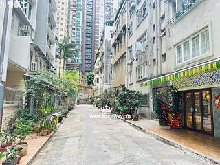 Mid Levels Central - 3, Prince's Terrace 10