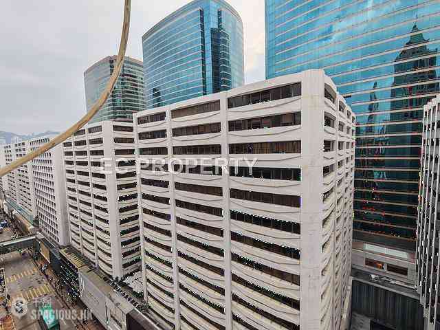 Tsim Sha Tsui - Manley House 01