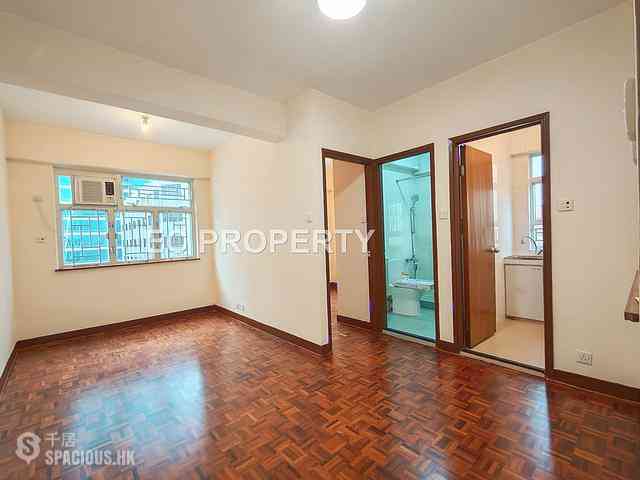 Tsim Sha Tsui - Manley House 03