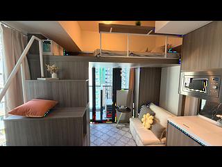To Kwa Wan - 26 Ko Shan 02