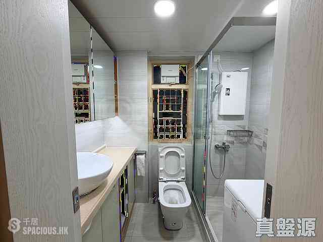 Hang Hau - La Cite Noble Block 4 01