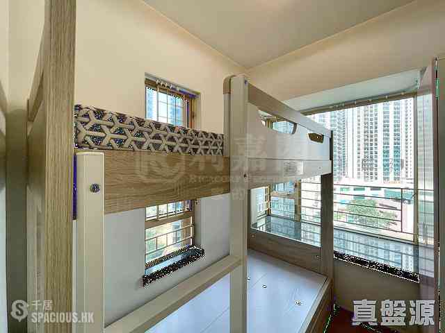 Hang Hau - La Cite Noble Block 4 04