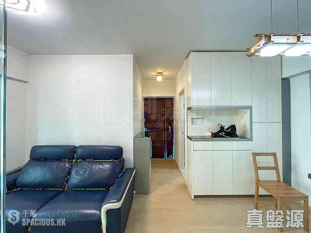 Hang Hau - La Cite Noble Block 4 11