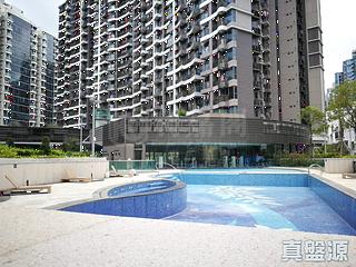 Tseung Kwan O - The Papillons Block 3 02