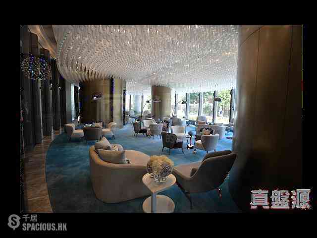 Tseung Kwan O - The Papillons Block 3 03