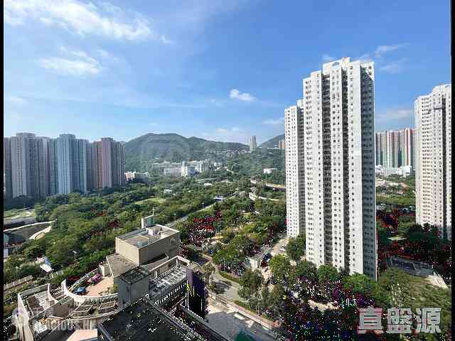 Hang Hau - Nan Fung Plaza Block 6 05