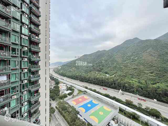 Tung Chung - Coastal Skyline Phase 1 10