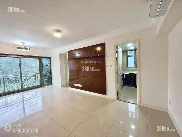 Tung Chung - Coastal Skyline Phase 1 14