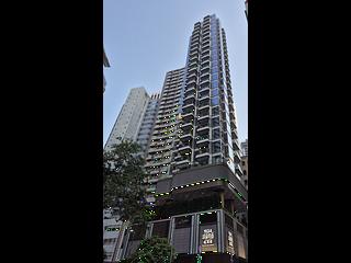 Wan Chai - Spring Garden 02