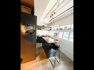 Sai Ying Pun - Siu On Building 03